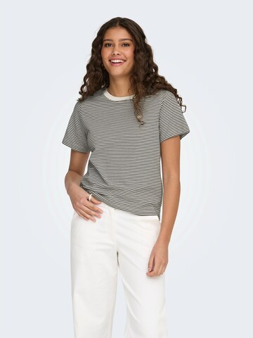 JDY Särk 'JDYPISA', värv valge: eest vaates