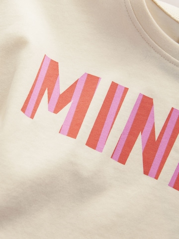 Next Setti 'Minnie Mouse' värissä oranssi