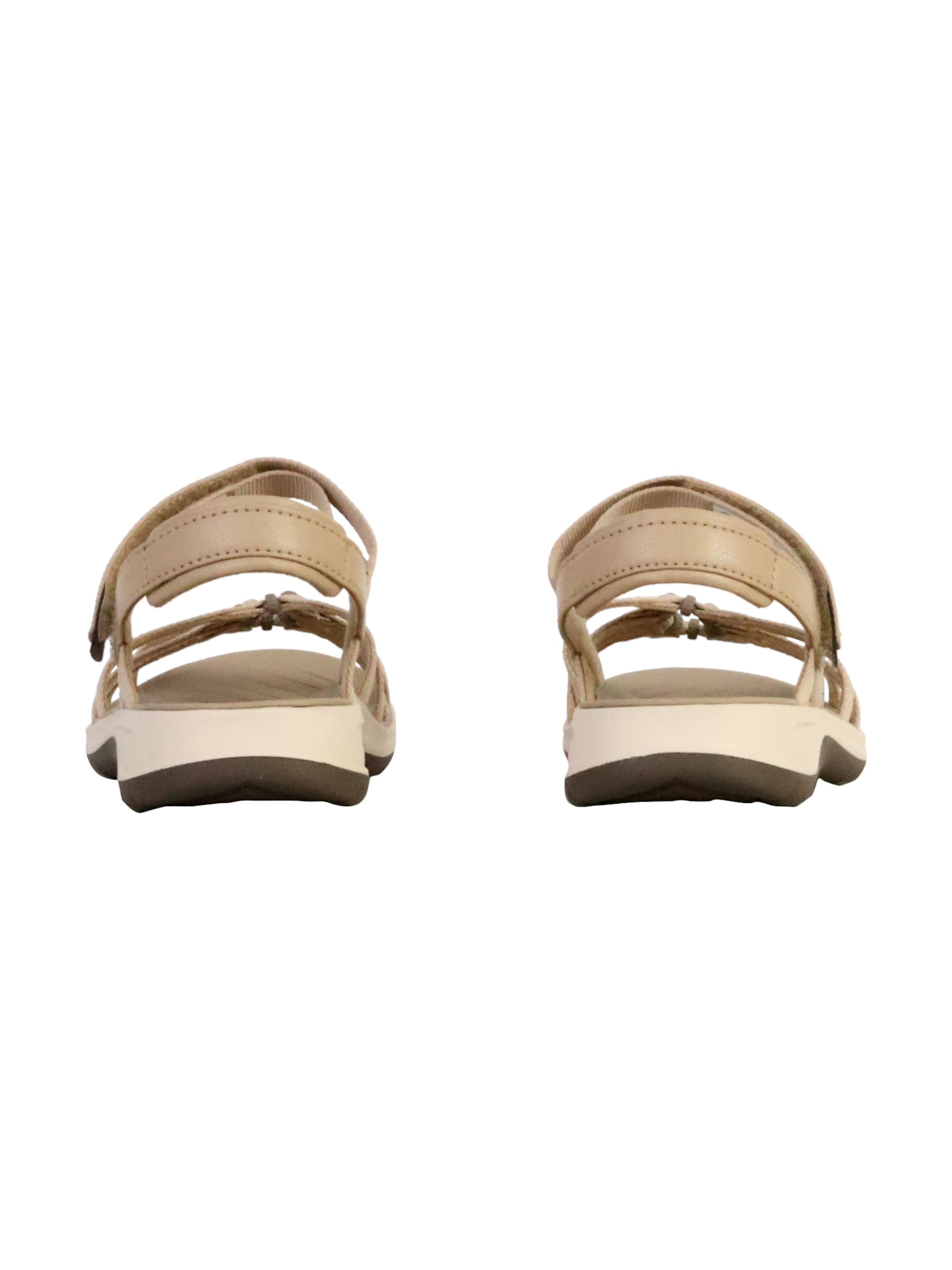 TEVA Sandale‌‌‌‌‌‌‌‌‌‌ in Beige
