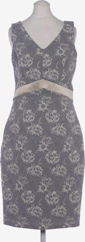 WEISE Dress in S in Grey: front