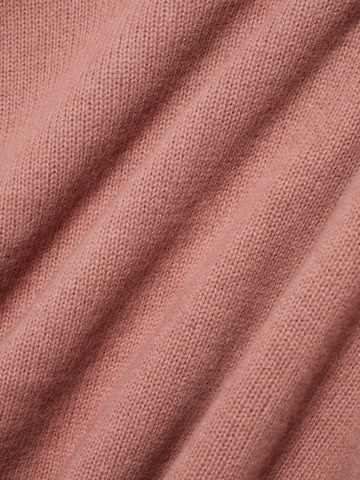 Marie Lund Trui in Roze
