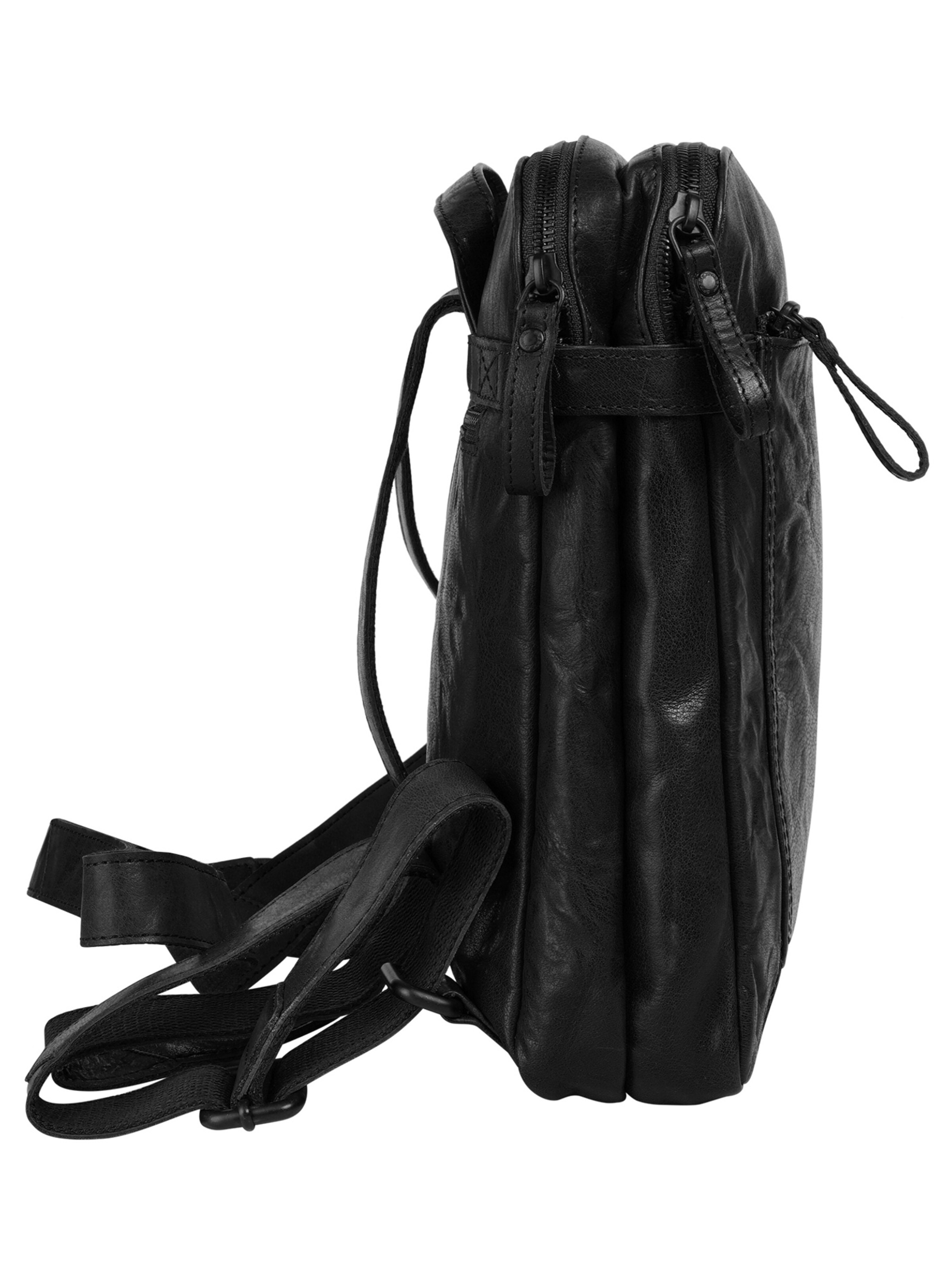 Sac à dos Spikes & Sparrow en noir