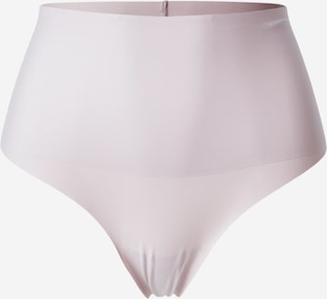 Calvin Klein Underwear Shapingslip i brun: forside