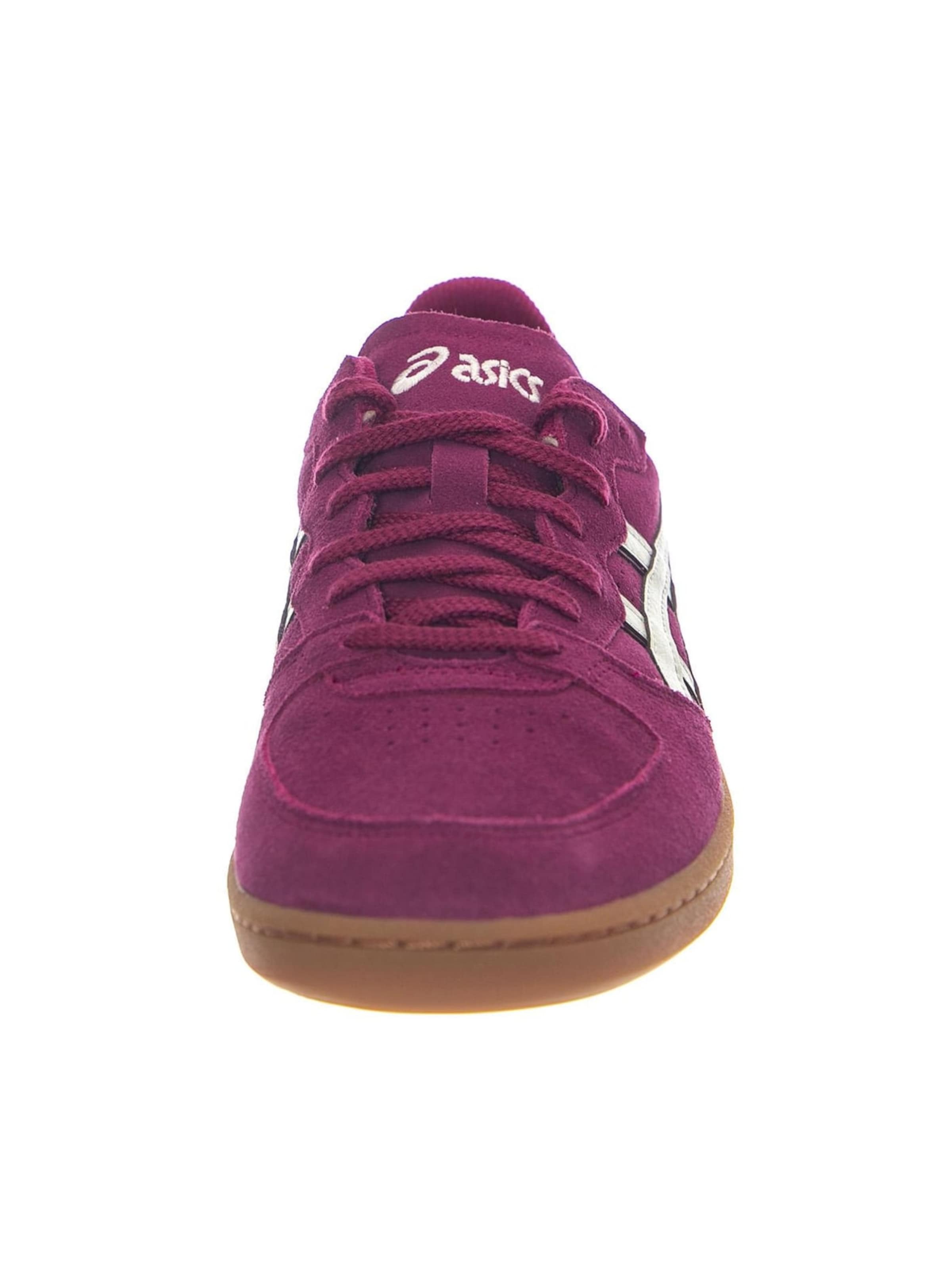 ASICS Sporty snøresko 'Skyhand OG Dried Berry / Pale Mint' i lilla