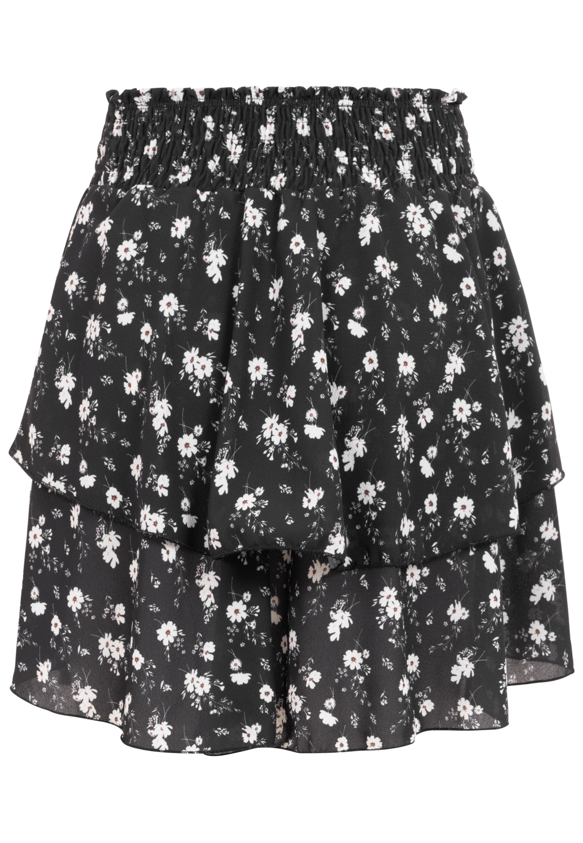 Cloud5ive Rock in Schwarz