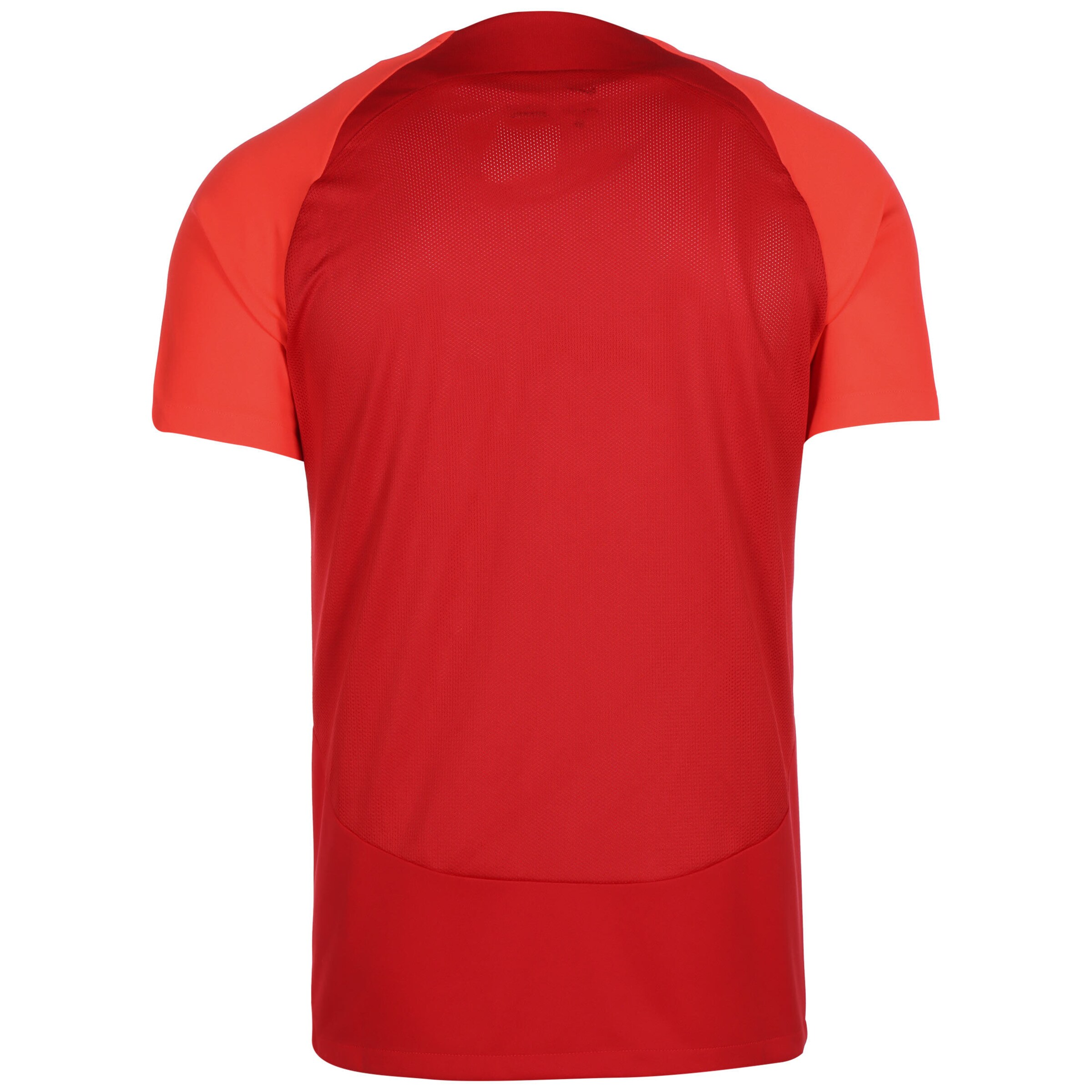 NIKE Performance Shirt 'Academy Pro' in Red