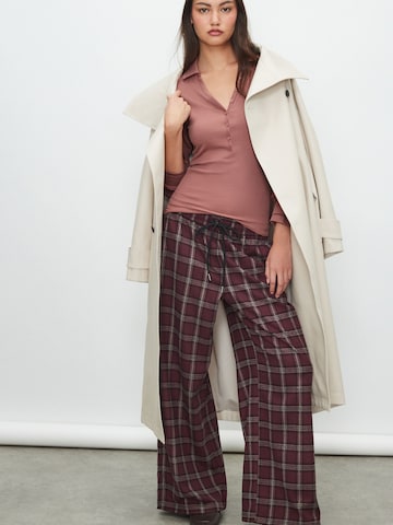 Maglietta di Next in rosa