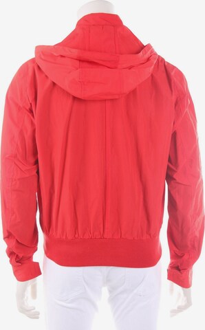 Refrigue Windbreaker L in Rot