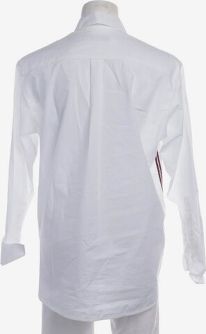 0039 Italy Blouse & Tunic in XS in White