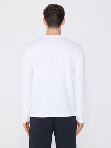 Tezenis Shirt in White