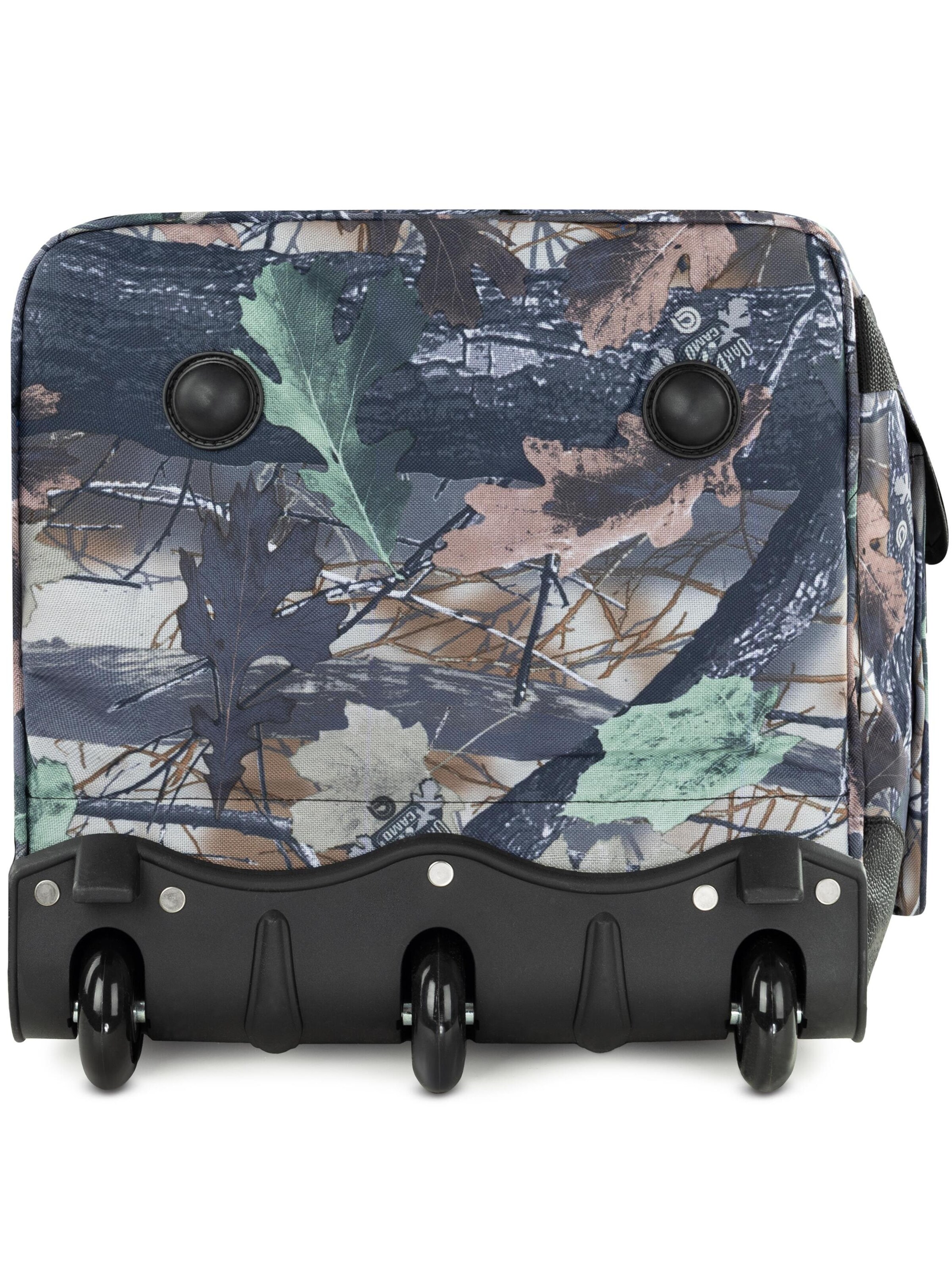 normani Travel Bag in Mixed colors