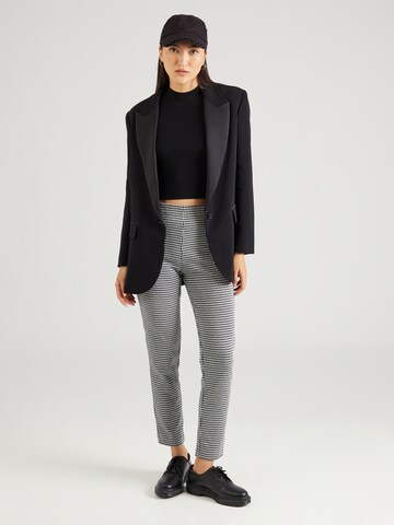 Sisley Sweater in Black