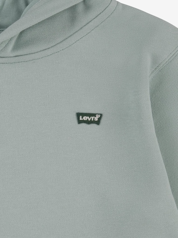 LEVI'S ® Sweatshirt in Groen