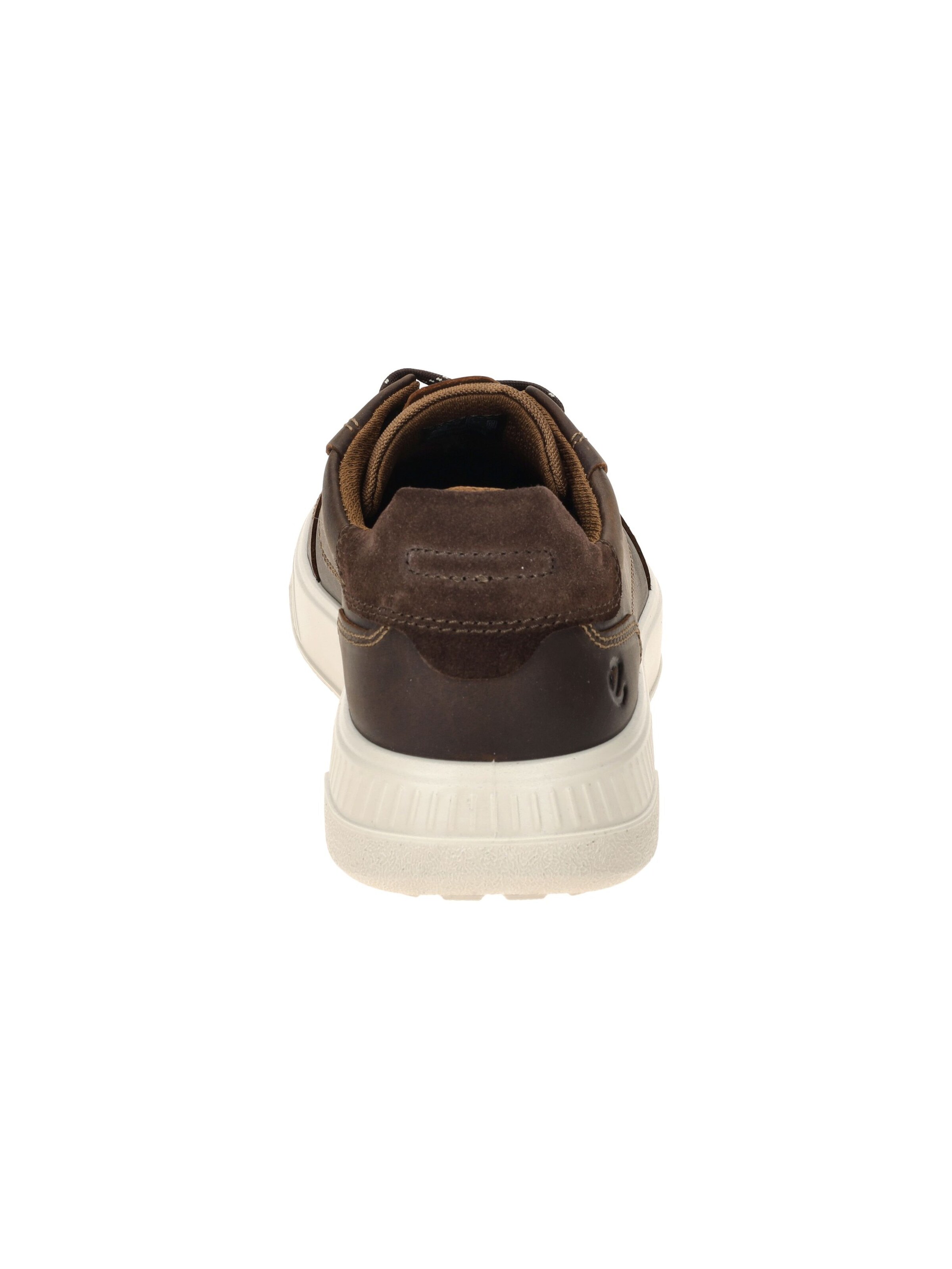 ECCO Lace-Up Shoes 'Move' in Brown