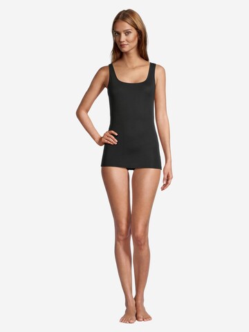 SPEIDEL Unterhemd in Schwarz