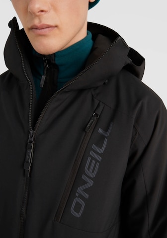 Veste fonctionnelle 'Hammer' O'NEILL en noir