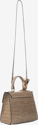 NAEMI Handbag in Beige