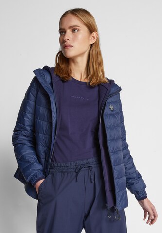 North Sails Tussenjas 'RHEA' in Blauw