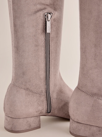 Stivale 'Forever Comfort' di Next in marrone
