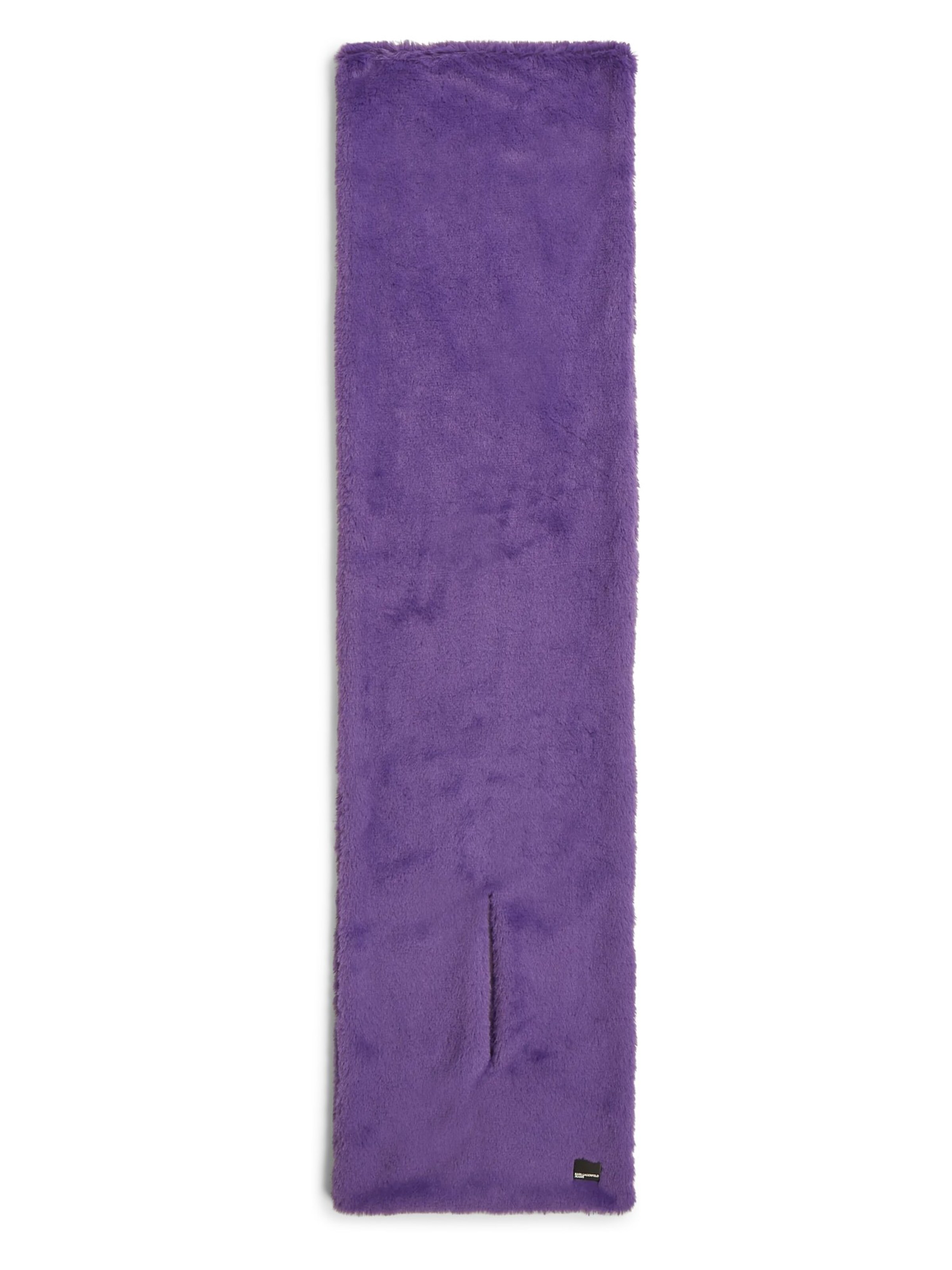 KARL LAGERFELD JEANS - Cachecóis em roxo