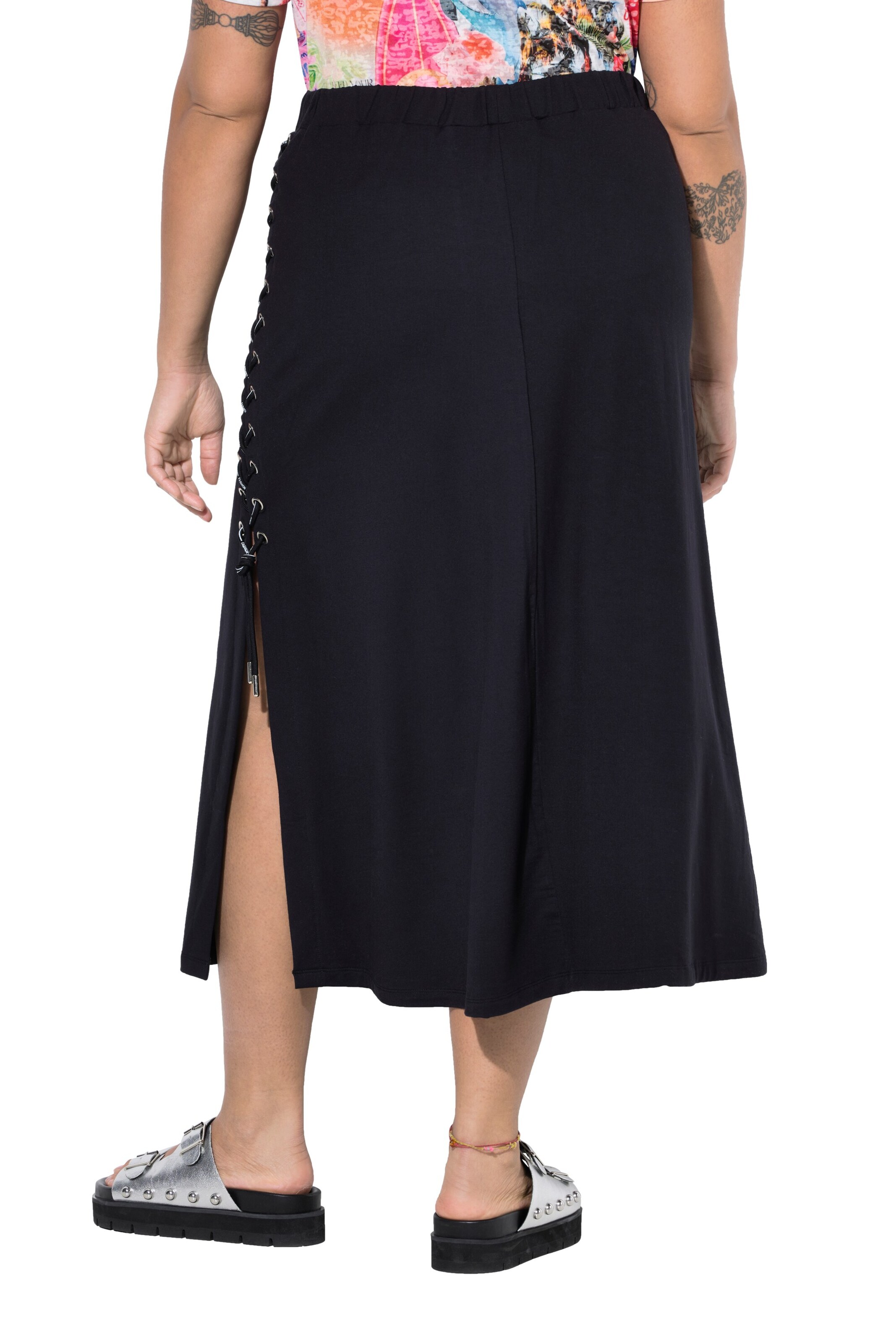 Angel of Style Rok in Zwart