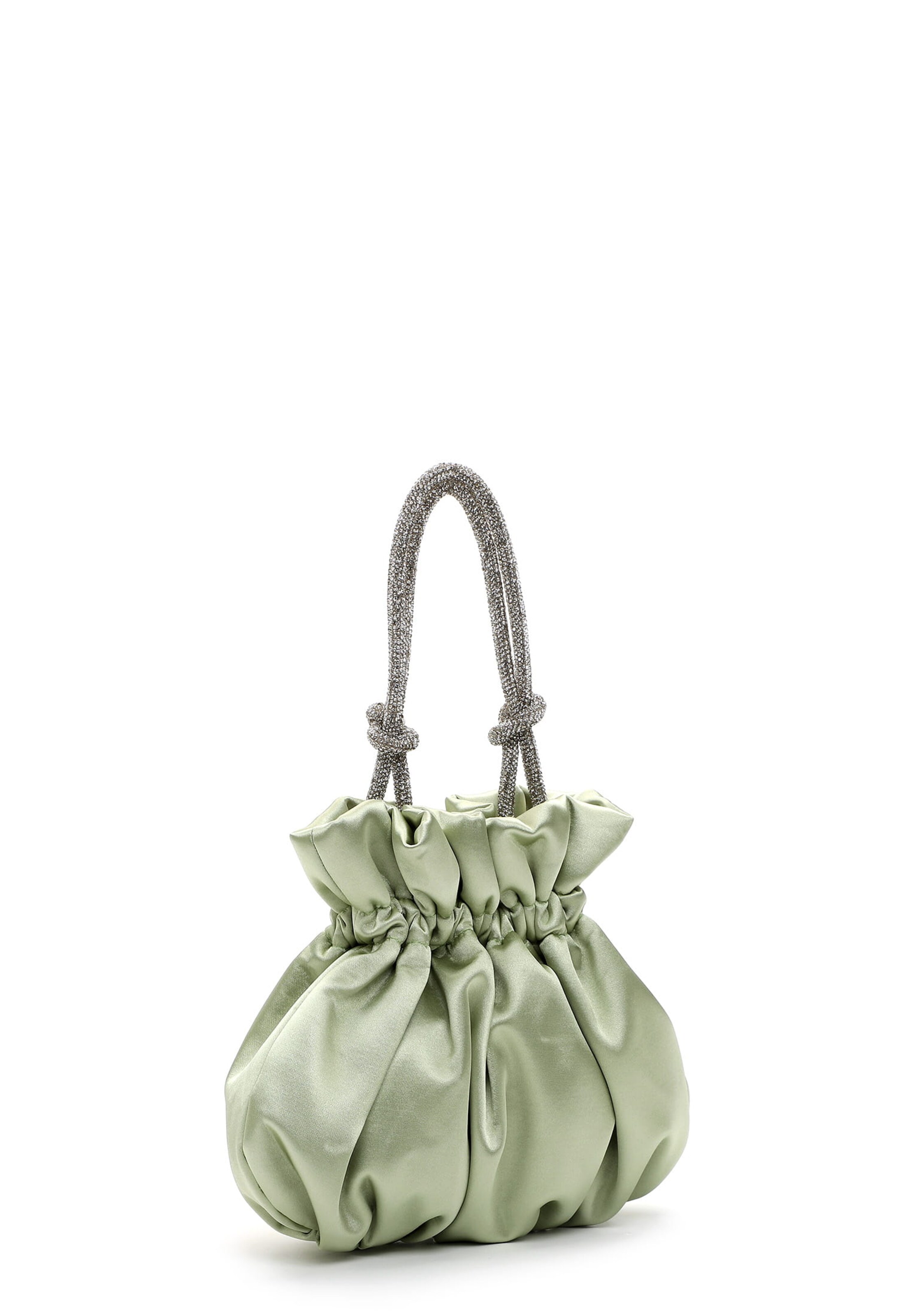 Pochette 'Amalia Daphne' di Tamaris in verde