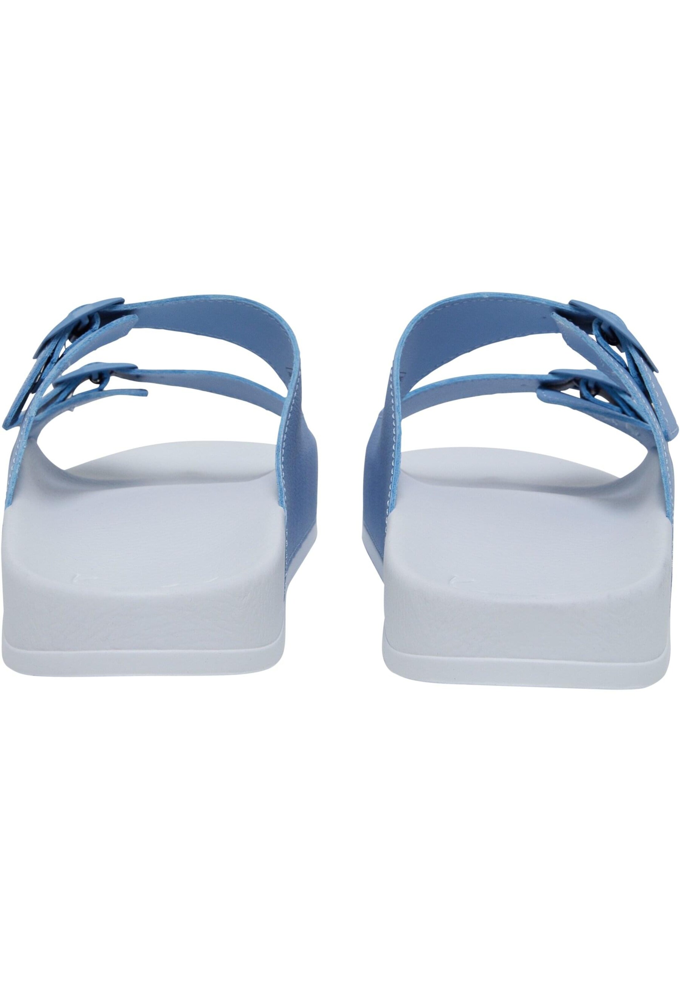 Karl Kani Papucs - kék