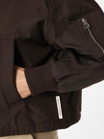 Marc O'Polo Between-season jacket in Brown