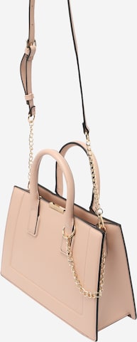 ALDO Handbag 'LEELIE' in Beige: front