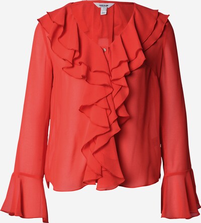 River Island Blouse in de kleur Rood, Productweergave