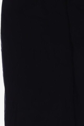 Sallie Sahne Pants in XXXL in Black