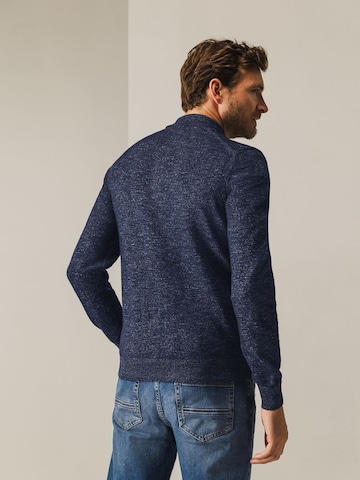 State of Art Sweater in Blue