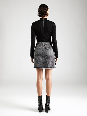 HUGO Skirt 'Gelisa' in Black