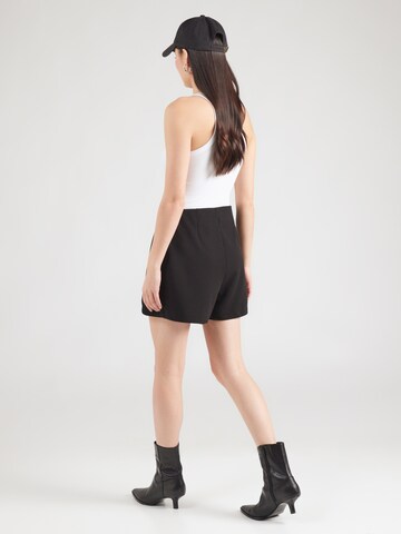 ONLY - Falda 'ONLSIVA' en negro