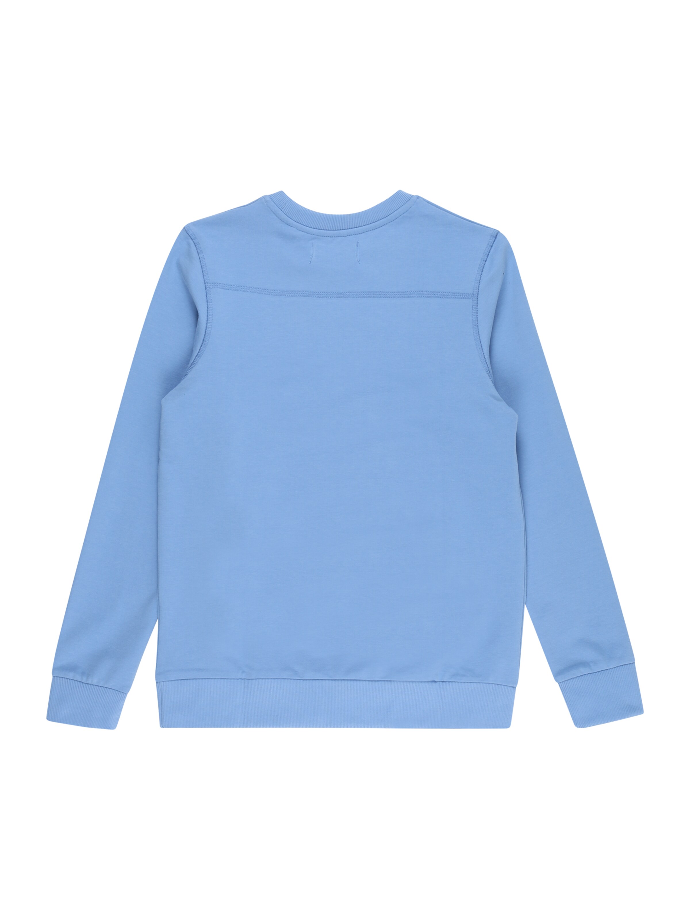 Kinder Teens (Gr. 140-176) Jack & Jones Junior Sweatshirt in Himmelblau - UX61013 Kinder Teens (Gr. 140-176) Jack & Jones Junior Sweatshirt in Himmelblau - UX61013