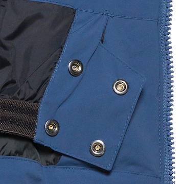CMP Jacke in Blau