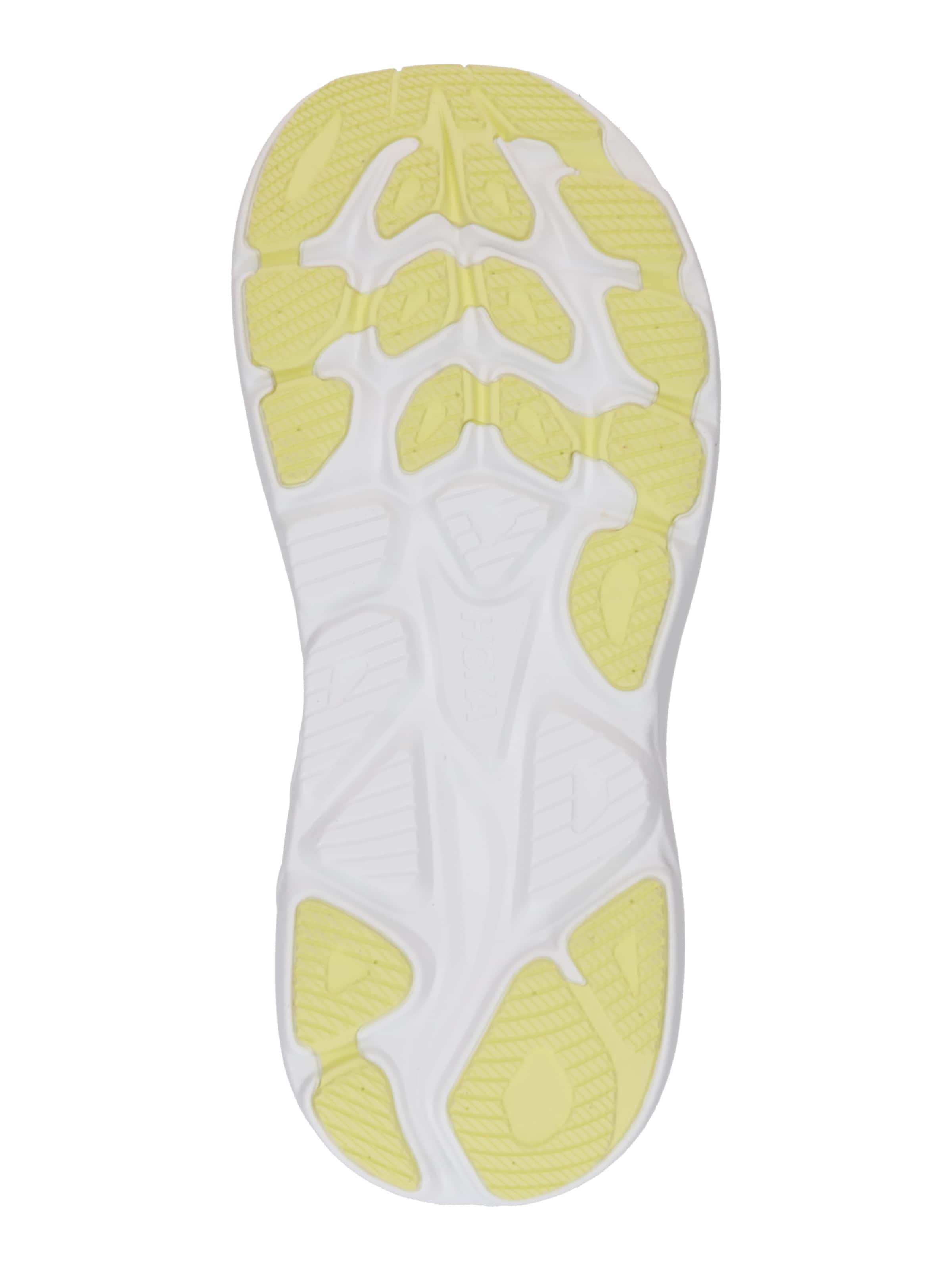 HOKA Laufschuh 'Clifton 10' in Pink