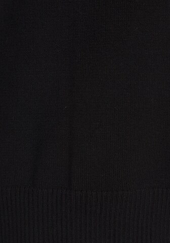 Cardigan LASCANA en noir