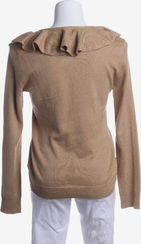 Lauren Ralph Lauren Sweater & Cardigan in S in Brown