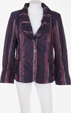 Bexleys Jacket & Coat in XL in Purple: front