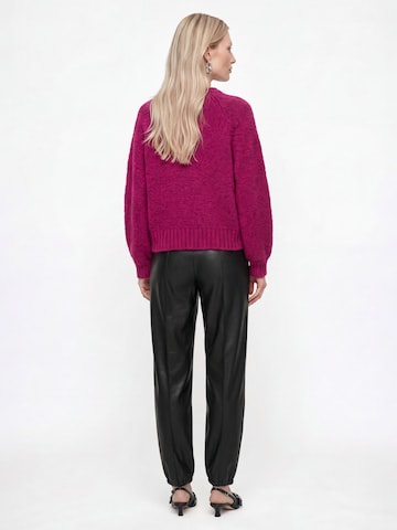 Rich & Royal - Jersey en rosa