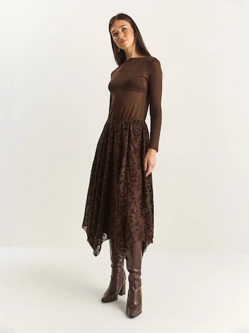 Bianco Lucci Rok in Bruin