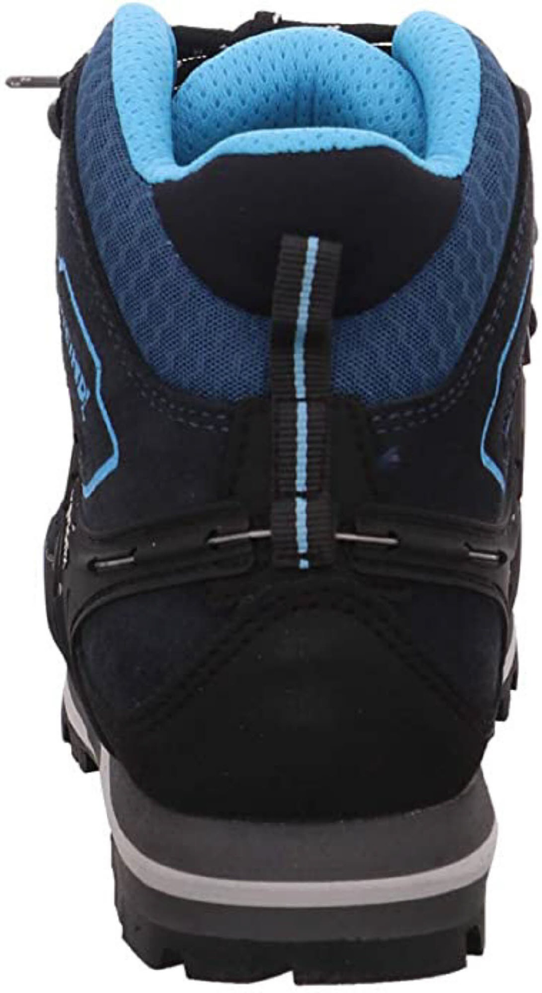 MEINDL Boots 'Litepeak' in Blue
