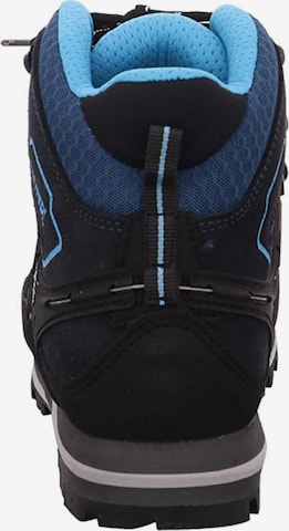 MEINDL Boots 'Litepeak' in Blue