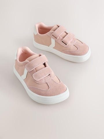 Next Sneakers in Roze