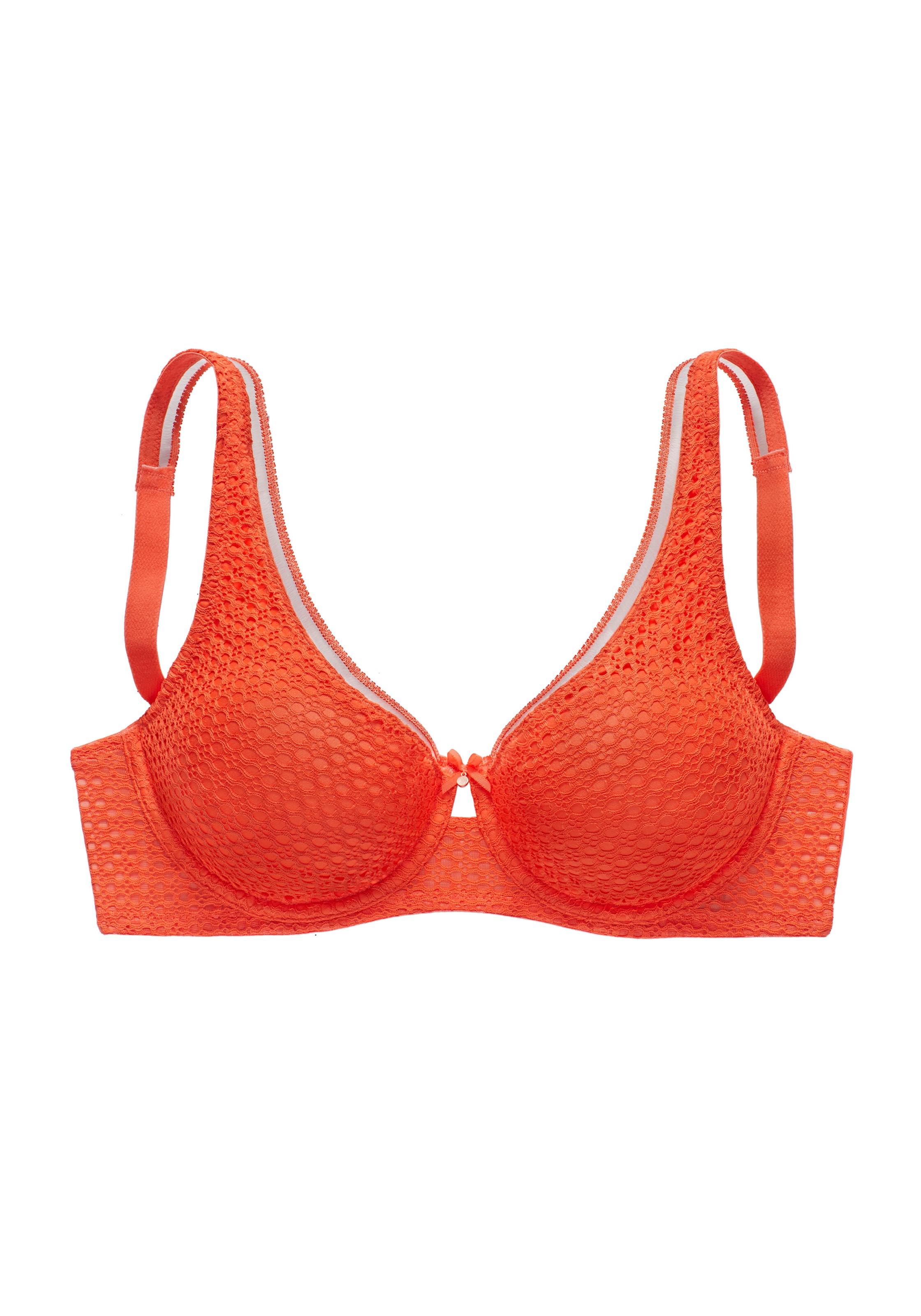 NUANCE Minimizer Minimizer σε πορτοκαλί: μπροστά