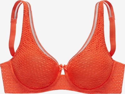 Mažinanti liemenėlė iš NUANCE, spalva – omarų spalva, Prekių apžvalga