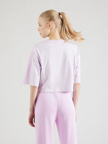 ADIDAS SPORTSWEAR Koszulka w kolorze fioletowy