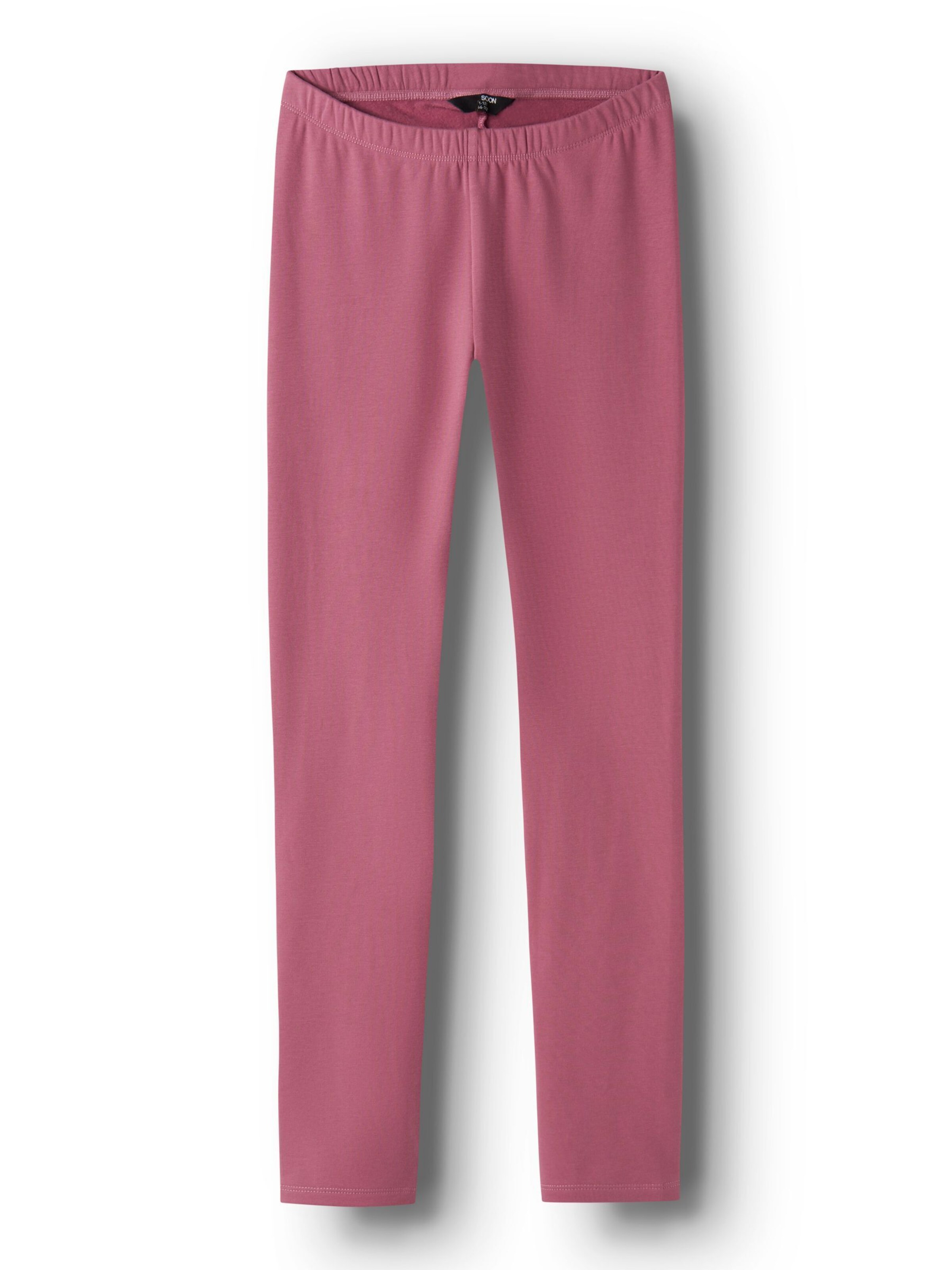 TWO SOON Слим Леггинсы в Синий