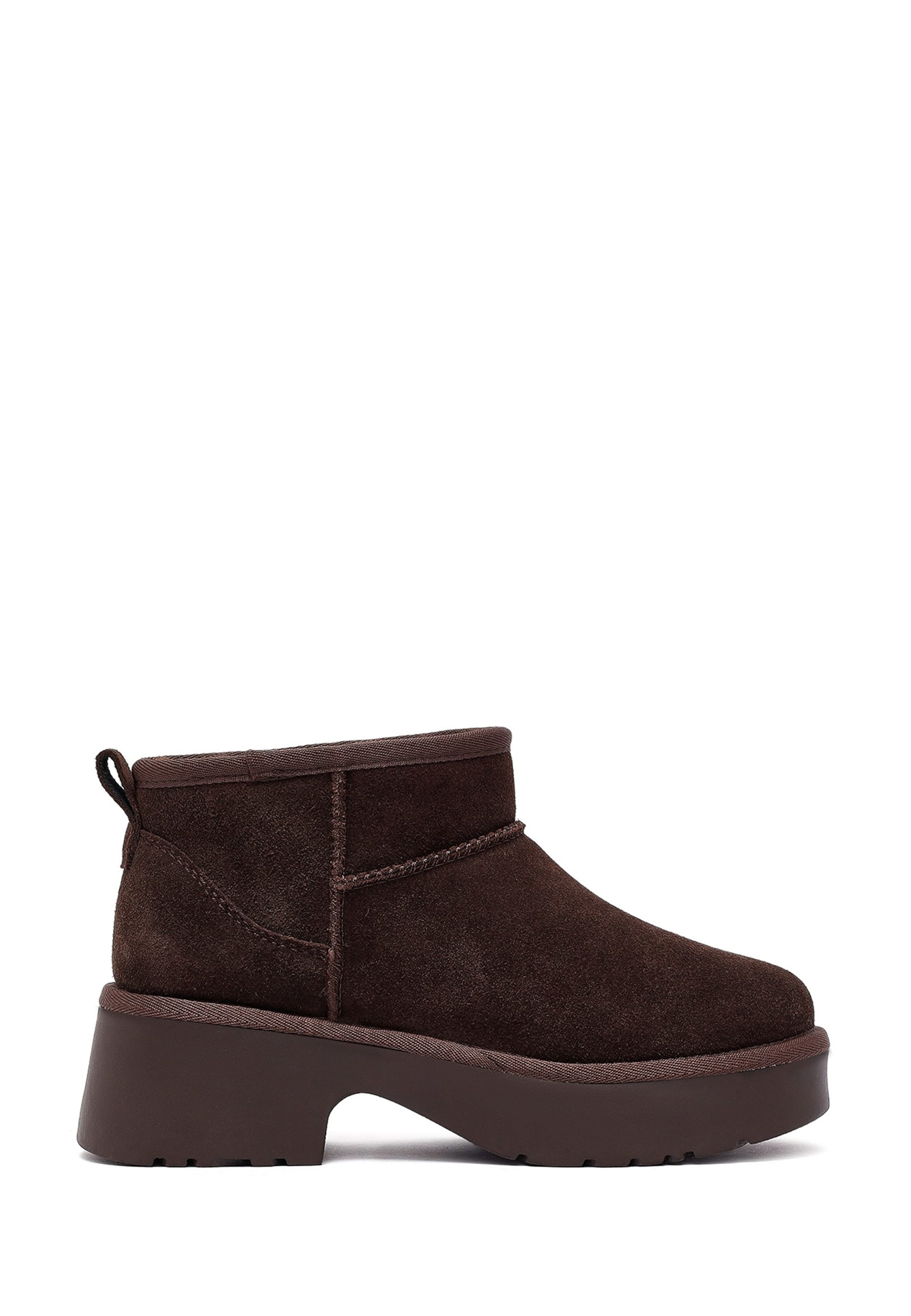 Derimod Boots in Brown